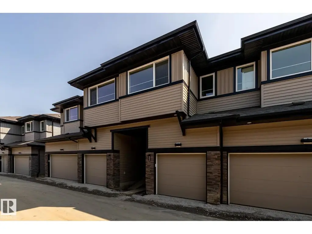 #32 7020 Keswick Cm Sw, Edmonton